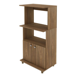 Mueble auxiliar para la cocina práctico y útil para organizar todos los elementos que se deseen