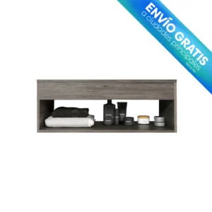 Mueble de Baño Nepal Roble Humo con envio gratis
