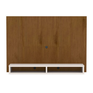 Panel de tv elegante ideal para televisor de hasta 55
