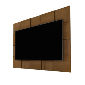 Panel de tv ideal para televisor de hasta 55