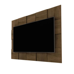 Panel de tv ideal para televisor de hasta 55