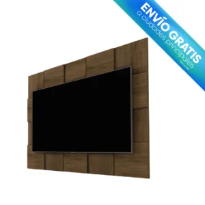 Panel TV Suiza Savana con envio gratis