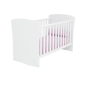 cuna cama gladiz blanco