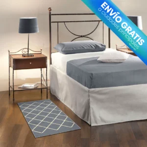 Alfombra Maryland 0,50×1,00cm Siena con envio gratis