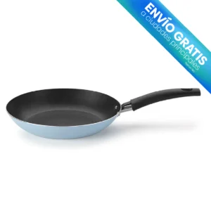 SARTÉN BLUE 20 CM AZUL CELESTE con envio gratis