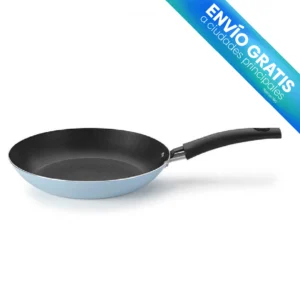 Sartén Blue 24cm Azul Celeste con envio gratis