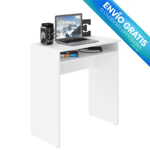 Escritorio Bonn Blanco con envio gratis