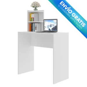 Escritorio Seattle Blanco con envio gratis