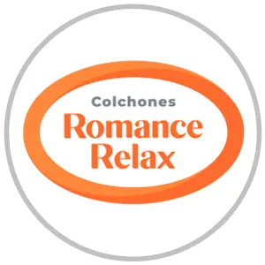 Colchones Romance Relax