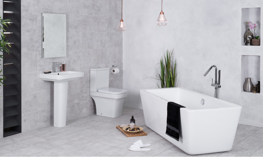Descubre nuestro Outlet de Accesorios para Baño y Obtén Descuentos  Especiales! – Blog Muebles Para Baño