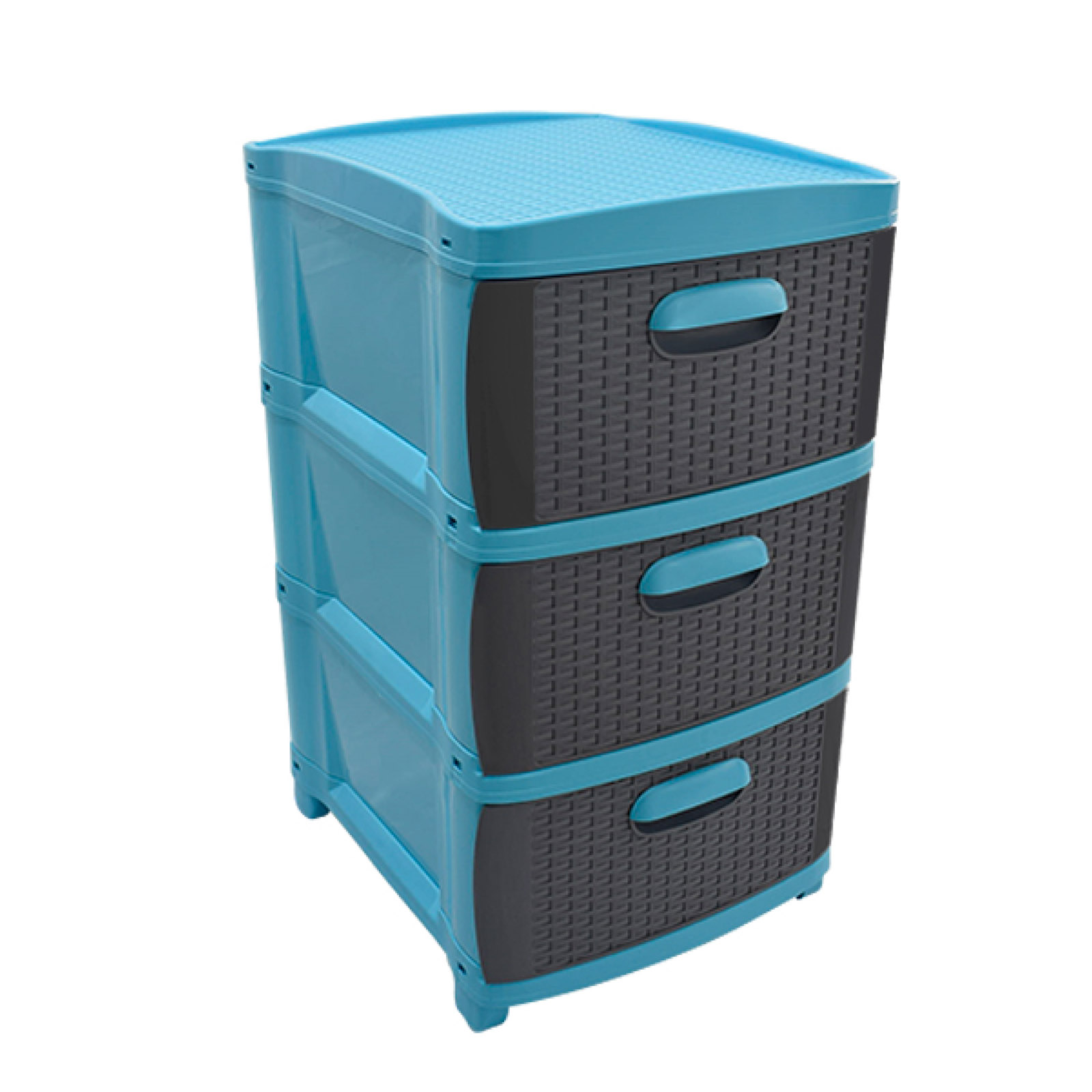 Caja Organizadora 16 Compartimientos 25 CM - Truper - 2020 home Colombia