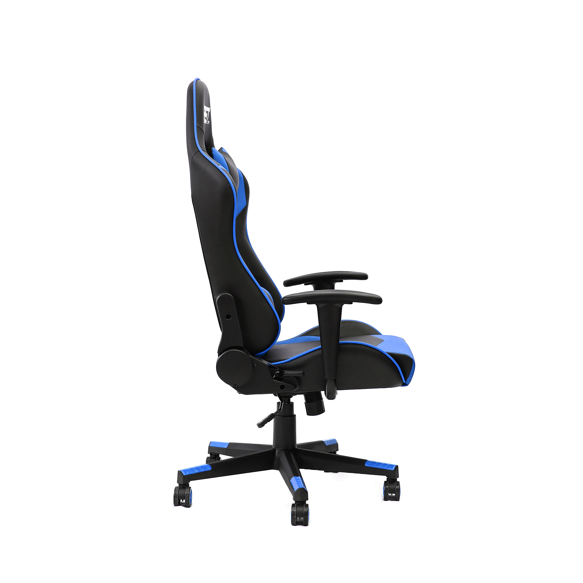 Silla Gamer Fast Blue Ergonómica Reclinable Cojines Oficina - 2020 home  Colombia