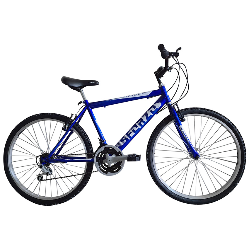 Potencia Bicicleta TFixol Azul Talla Única TFixol